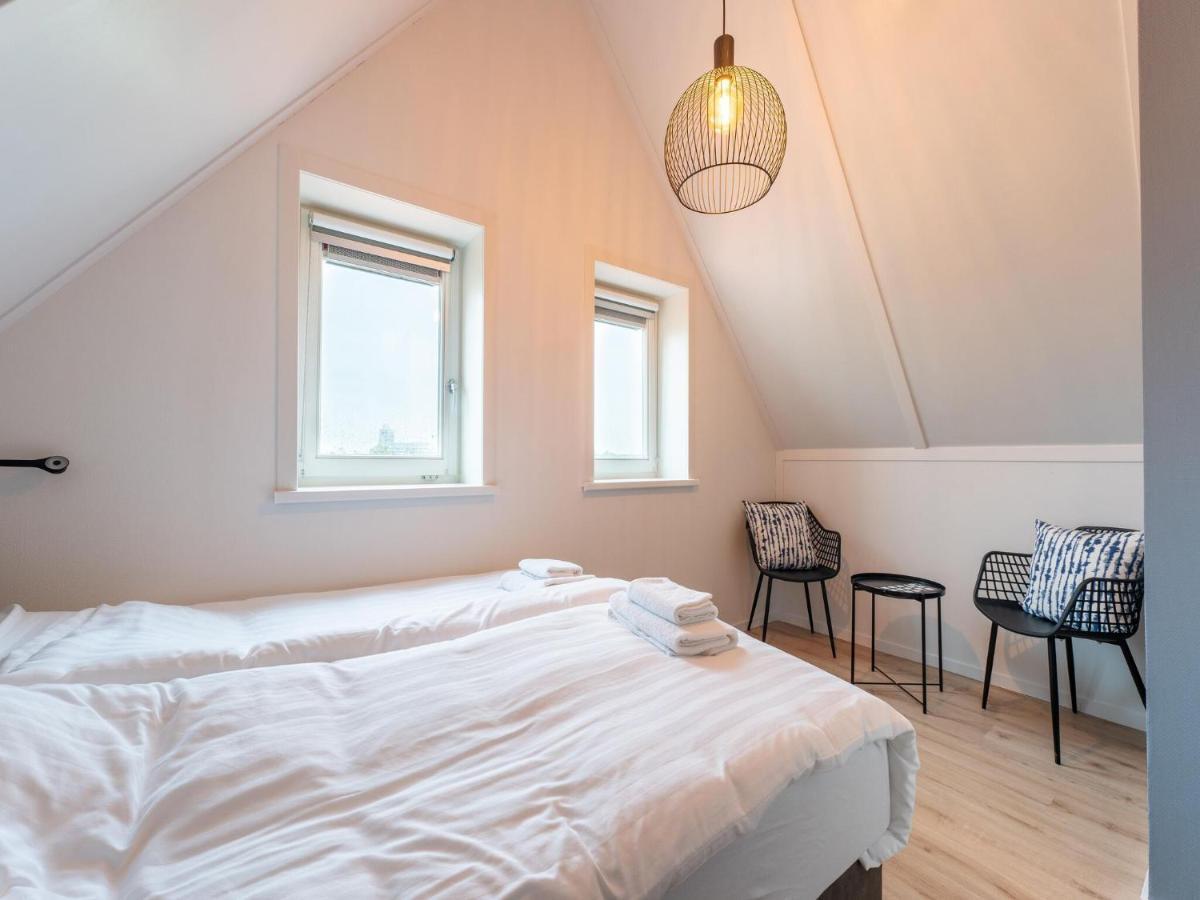 Modern Holiday Home By The Sea With Sauna Scherpenisse Εξωτερικό φωτογραφία